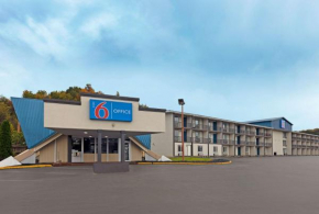 Motel 6 Corbin KY